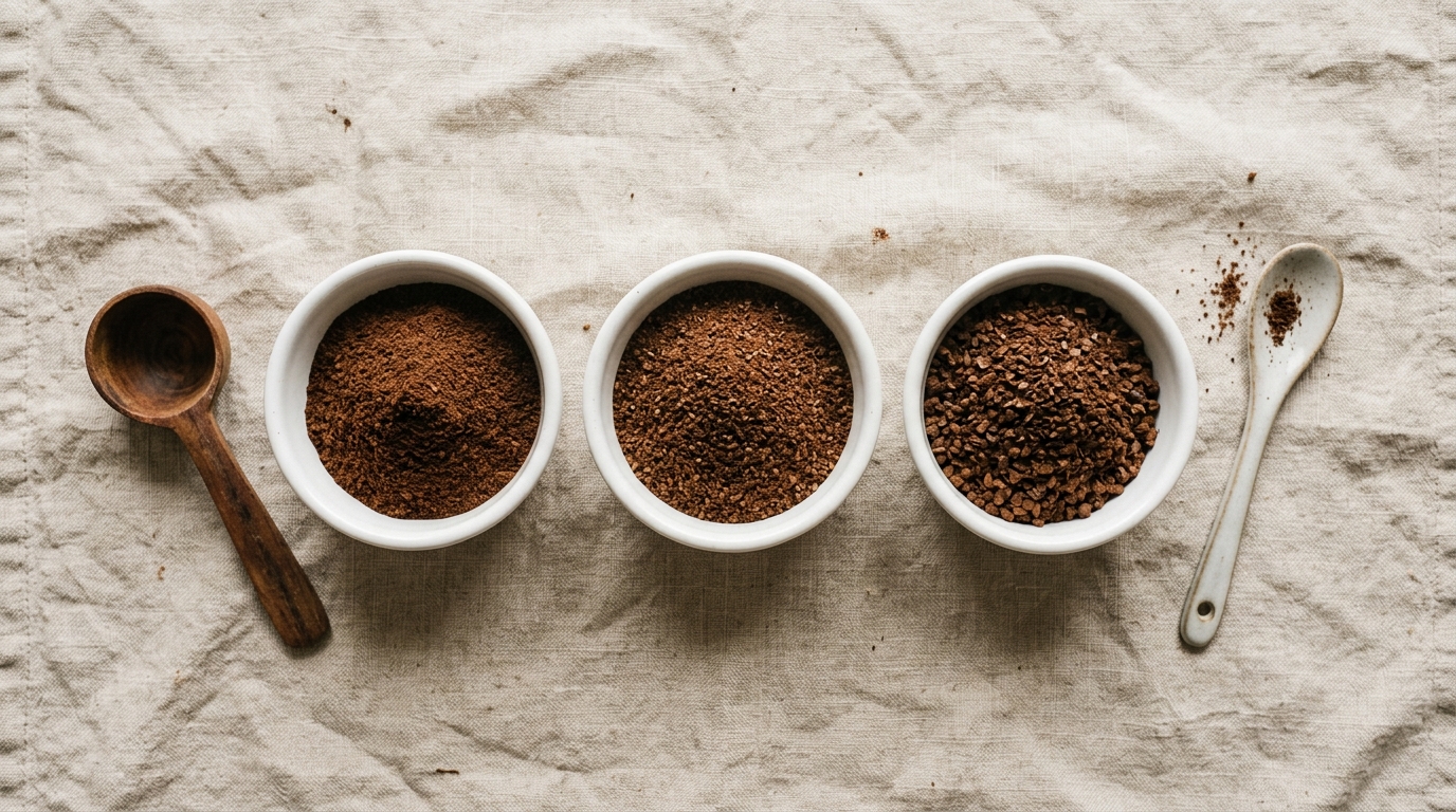 Guia Definitivo de Moagem de Café Especial